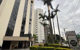 Hotel Bienal Flat Executivo - Uh 304